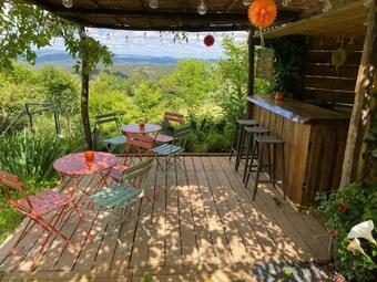 Hostal Casa Belavista Penela - Charming Guest House - Adults Only