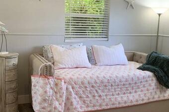 Chapel Hill Poolside Retreat