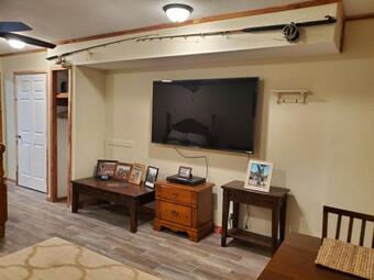 Apartamento Cole's Lodge