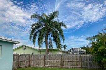 Delray Home With Grill About 3 Mi To Atlantic Ave!