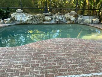 Serenity 30 Minutes From Orlando