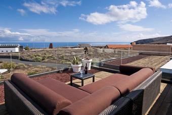 Villa Casas Bioclim�ticas Iter