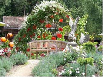 Apartamentos G�stehaus Rachelblick