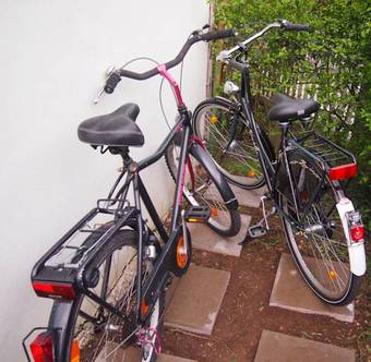 Steyr City Apartment Mit 2 Schlafzimmer