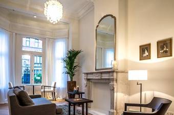 Bed & Breakfast Abondance Logies