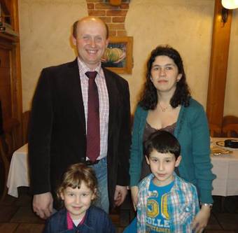 Hostal G�stezimmer Rieder