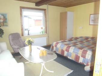 Apartamento Marias Feriested