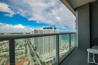 Apartamento W Residences Fort Lauderdale Luxury Suites Condo