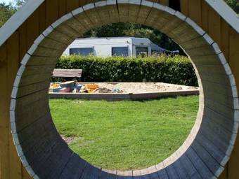 City Camping Hj�rring