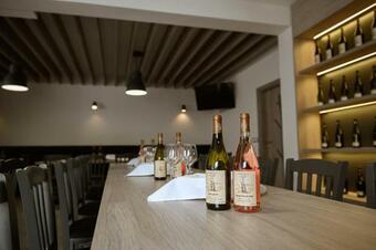 Hostal Penzion Sudom�r