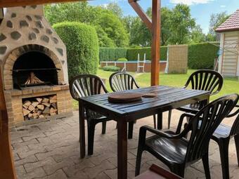 Rekrea?n� D?m Sudom??ice U Bechyn?