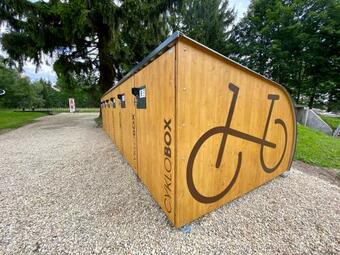 Apartamento Loveck� Z�mek Karl?tejn