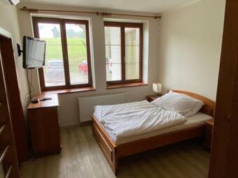 Apartm�n Pod Dr�tn�kem