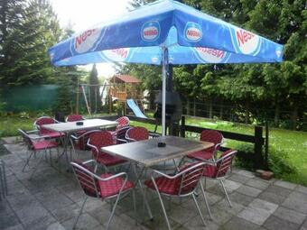 Hotel Penzion Horsk� Chata Sv?tl�