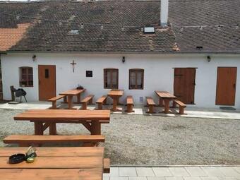 Rodinn� Apartm�ny Country Golf Club St?�te?