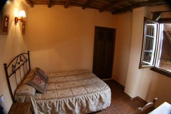 Apartamentos Posadas De Granadilla