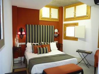 Hotel Los Calaos De Briones