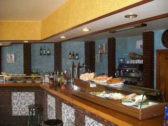 Hostal La Posada De Rosa