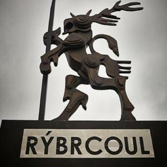 Apartamento Penzion Dra?� �dol�