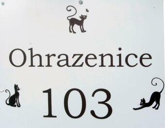 Apartamento Ohrazenice 103