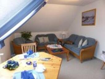 Bed & Breakfast Warftoase