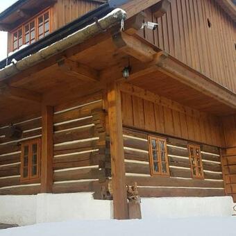 Apartamento Ubytov�n� U ?r�me?k?