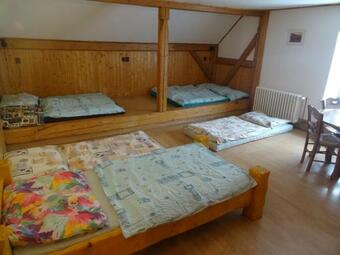 U N�s - Apartm�n Jelen