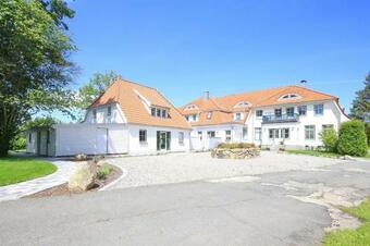 Apartamento Landidyll Elmenhorst Wohnung 01