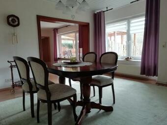 Apartamento Meyers Ferienwohnung