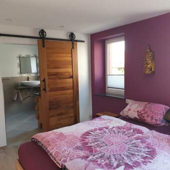 Hostal Schlafwelt - Schalkhaus