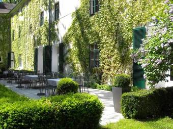 Hotel Schloss Ernegg