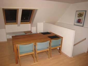 Hostal Billund Rooms