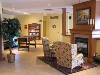Hotel Le Mirador