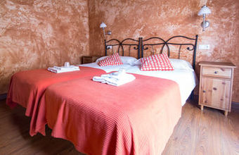 Apartamentos La Hospeder�a Del Monasterio