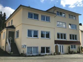 Hostal Fr�hst�ckspension Zur Krone