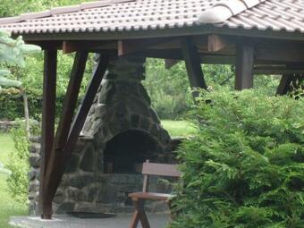 Hostal Penzion Harvanek