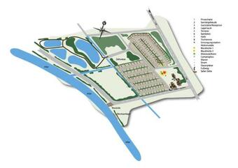 Camping Aller Leine Tal