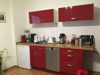 Bed & Breakfast G�stehaus Brockm�ller