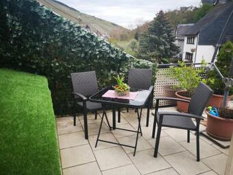 Apartamento Moseltr�ubchen