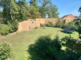 Apartamento Aparments Bukol