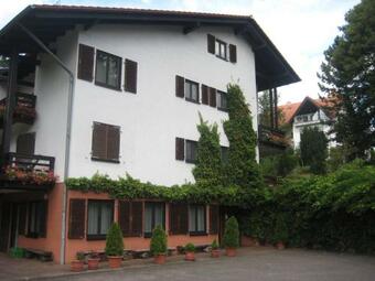 Apartamentos Auf Dem Roten Fels