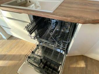 Apartamento Ferienwohnung Bauer