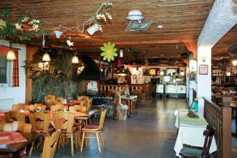 Bed & Breakfast Doppelzimmer