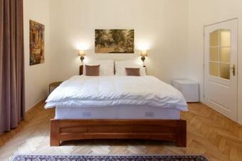 Hostal Parkhotel Garni