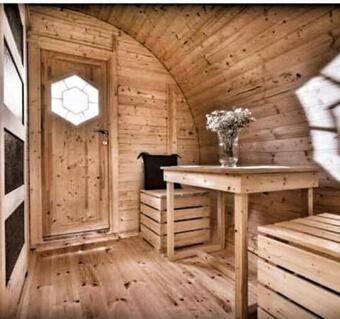 Ubytov�n� Ve Vina?sk�m Sudu