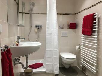 Apartamento Zu Gast Im Wohnpark Erlabrunn