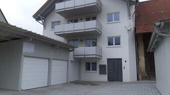 Monteurzimmer Klettgau