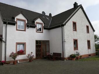 Apartamento Ferienwohnung Eifelgold Esch