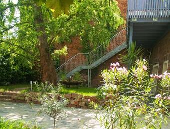 Apartamento Sophies Scheune, Nah Beim Europapark