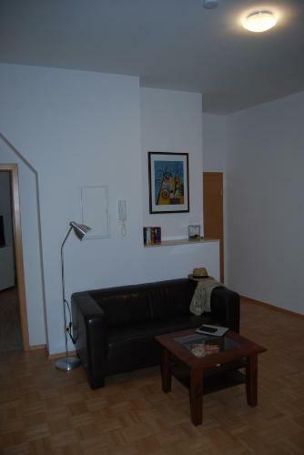Apartamento B2-ferienwohnung